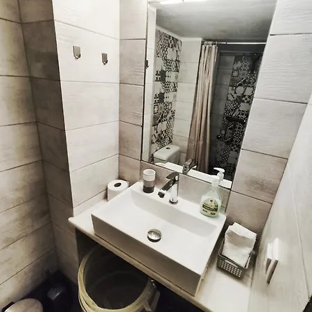 Athenian Dream By Yha Athens