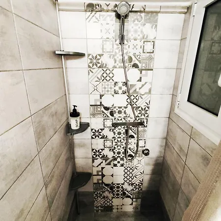 Athenian Dream By Yha Apartment Athens