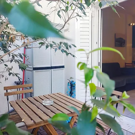 Apartment Athenian Dream By Yha *